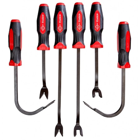 Mayhew 6PC ProGrip Trim Tool Set MAY13078